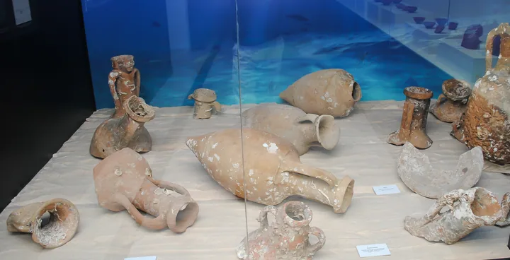 Museo Arqueológico
