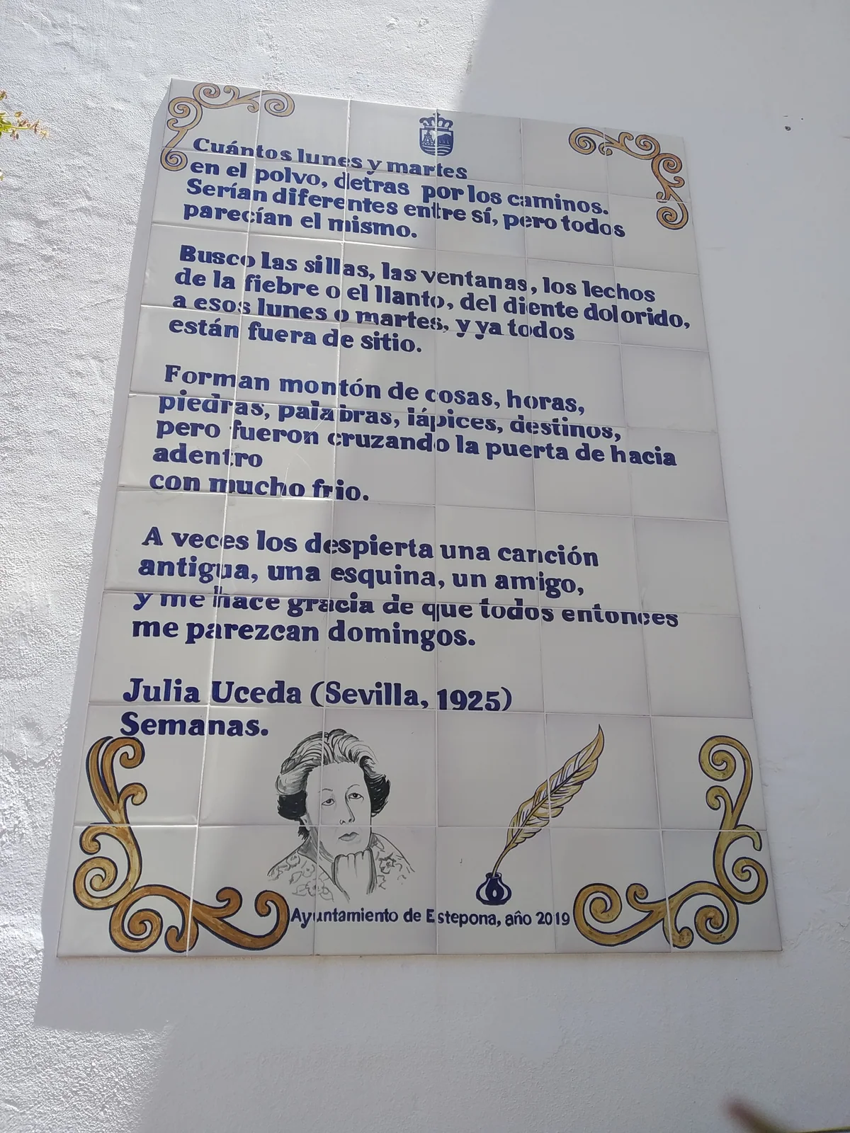 Semanas