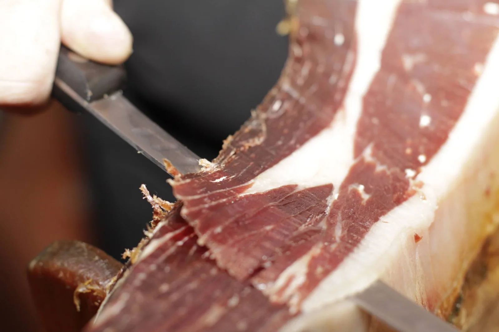Sabor Andaluz, otra vista