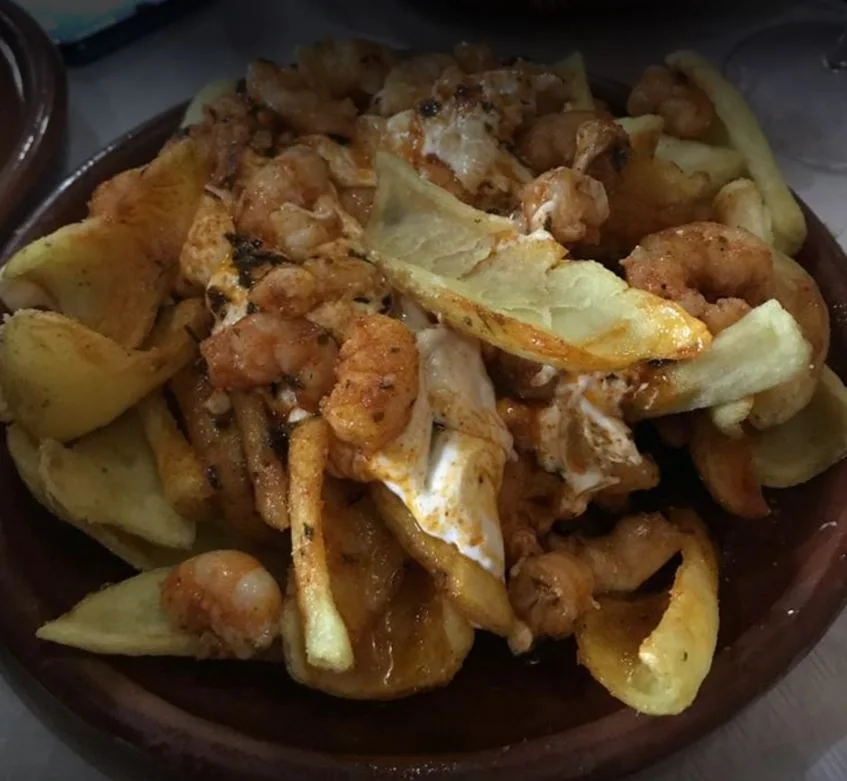 La Taberna Medieval, otra vista