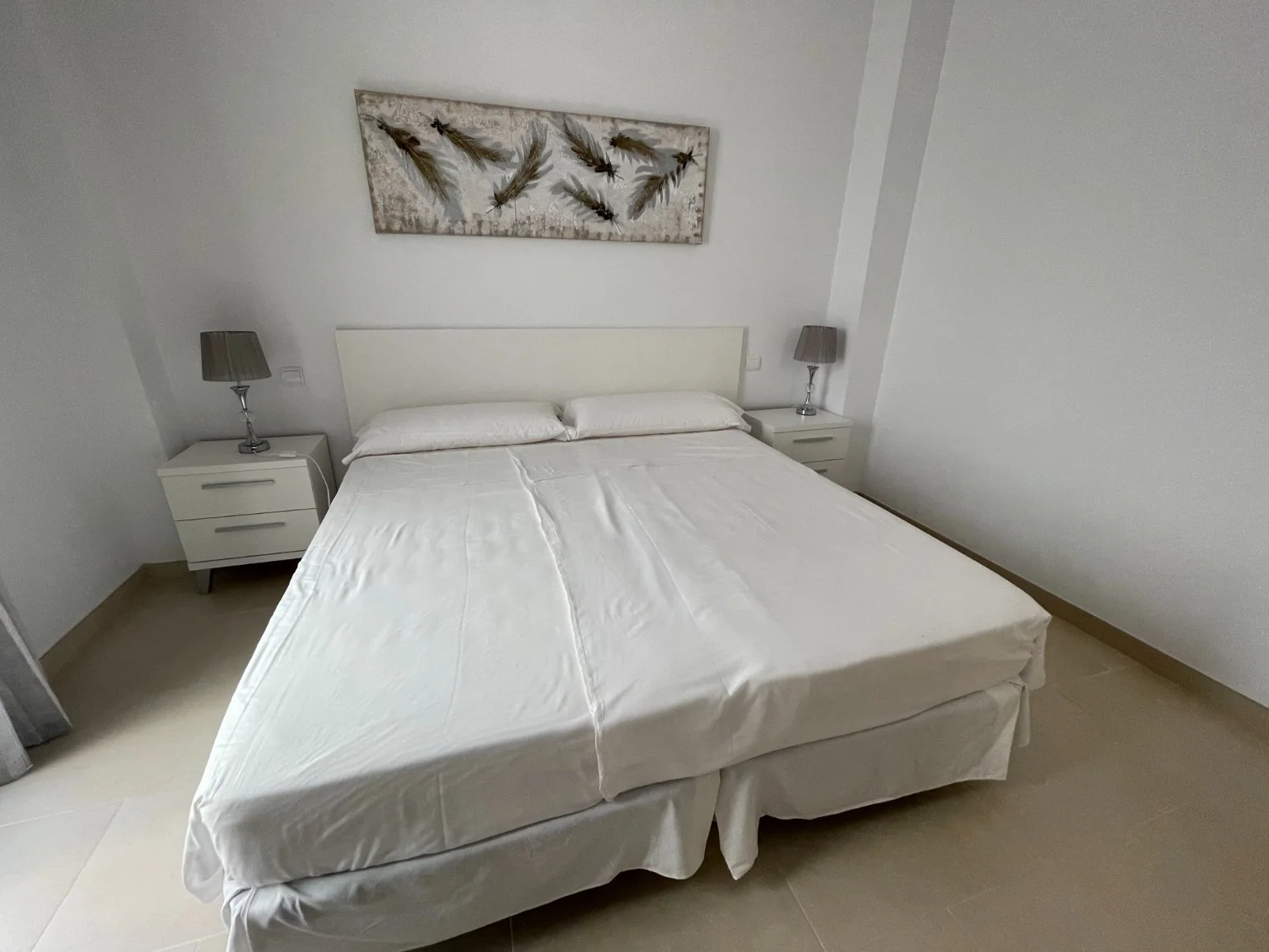 Royal Suites Estepona, otra vista