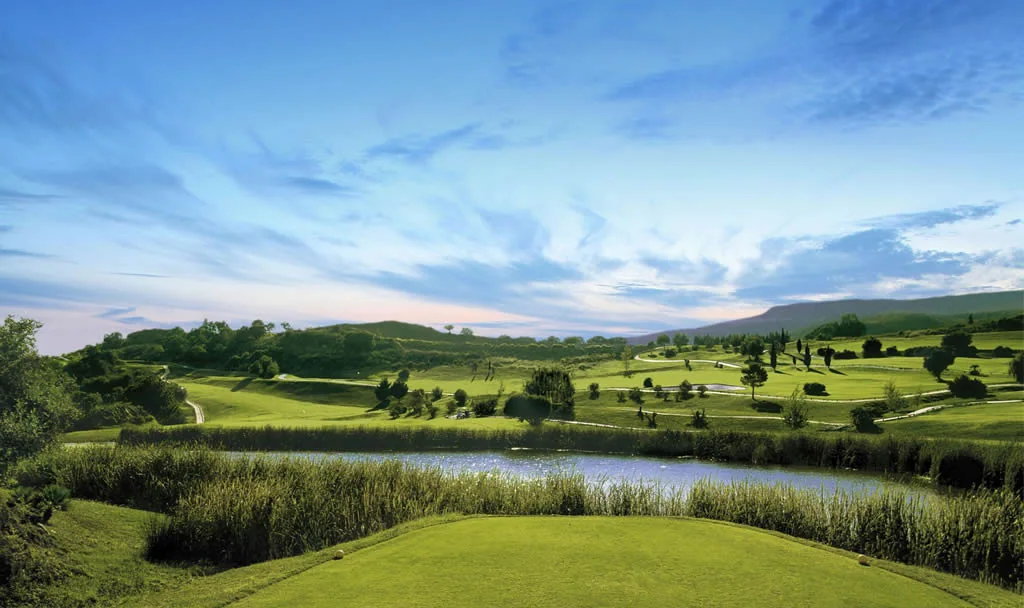 Atalaya Golf & Country Club (36 hoyos), otra vista