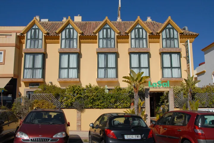 Hotel Doña Matilde