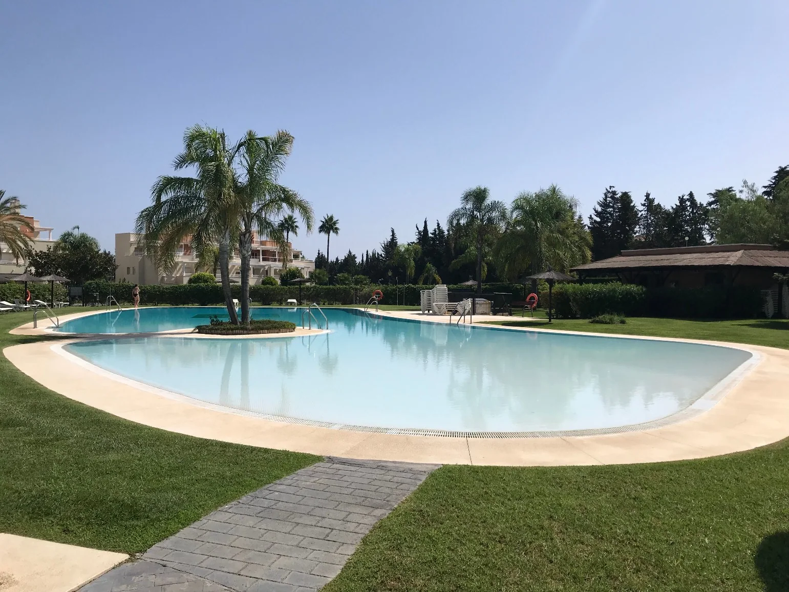 Inmobiliaria Casa Estepona, otra vista