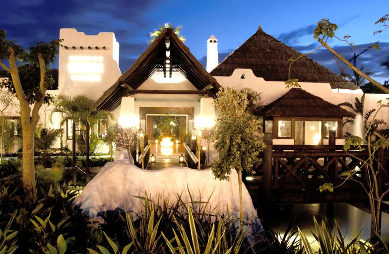 El Campanario Golf & Country House (9 hoyos), otra vista