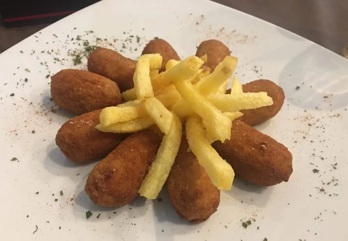 Lo der Pepe y el Antonio, otra vista