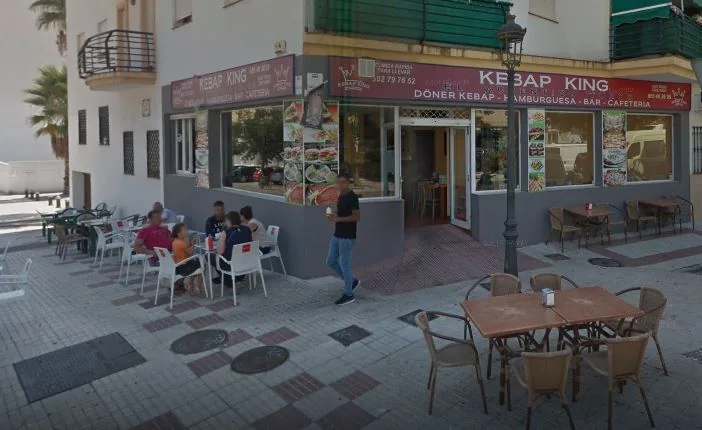 Kebab King