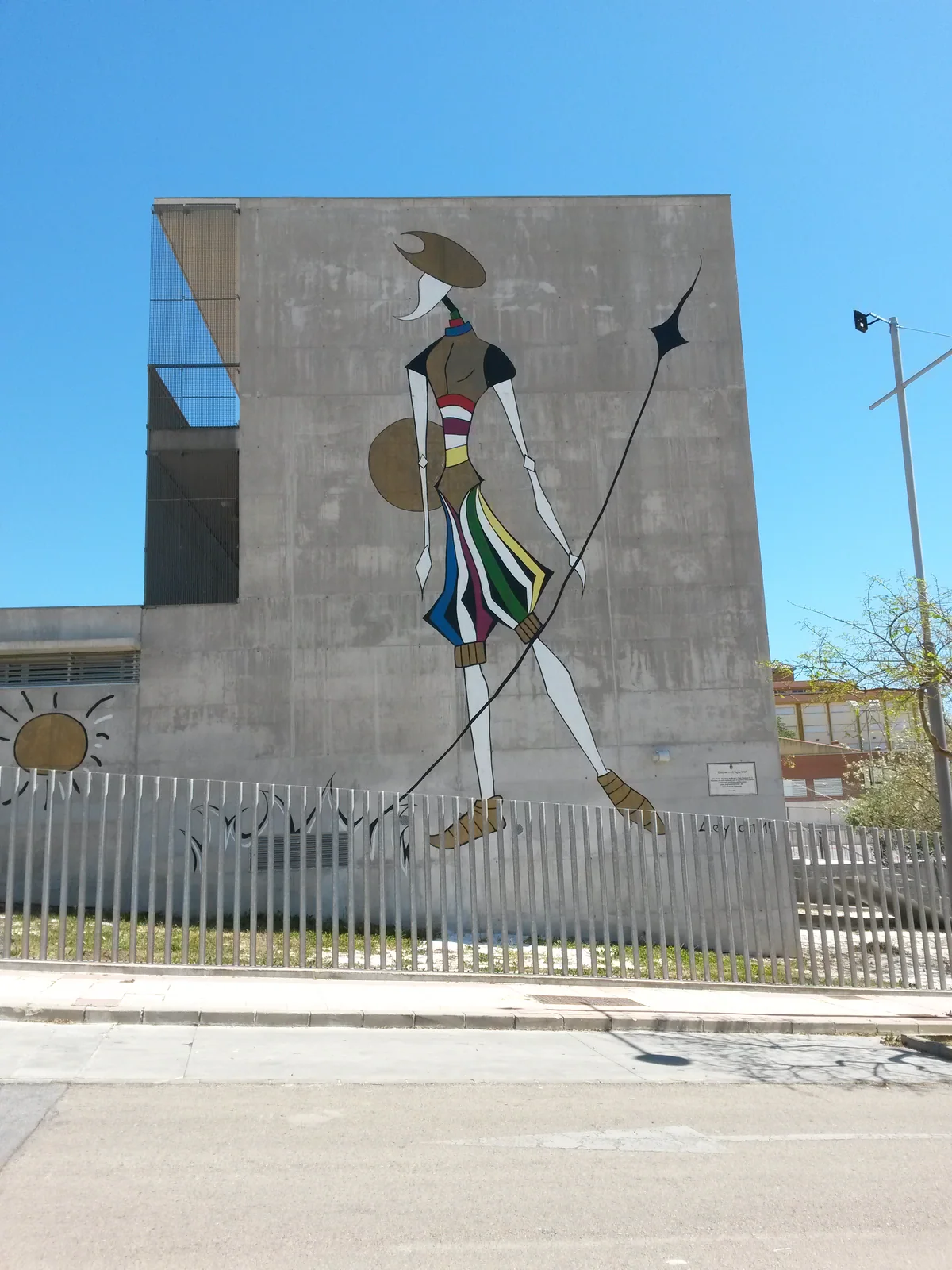 Quijote del S.XXI