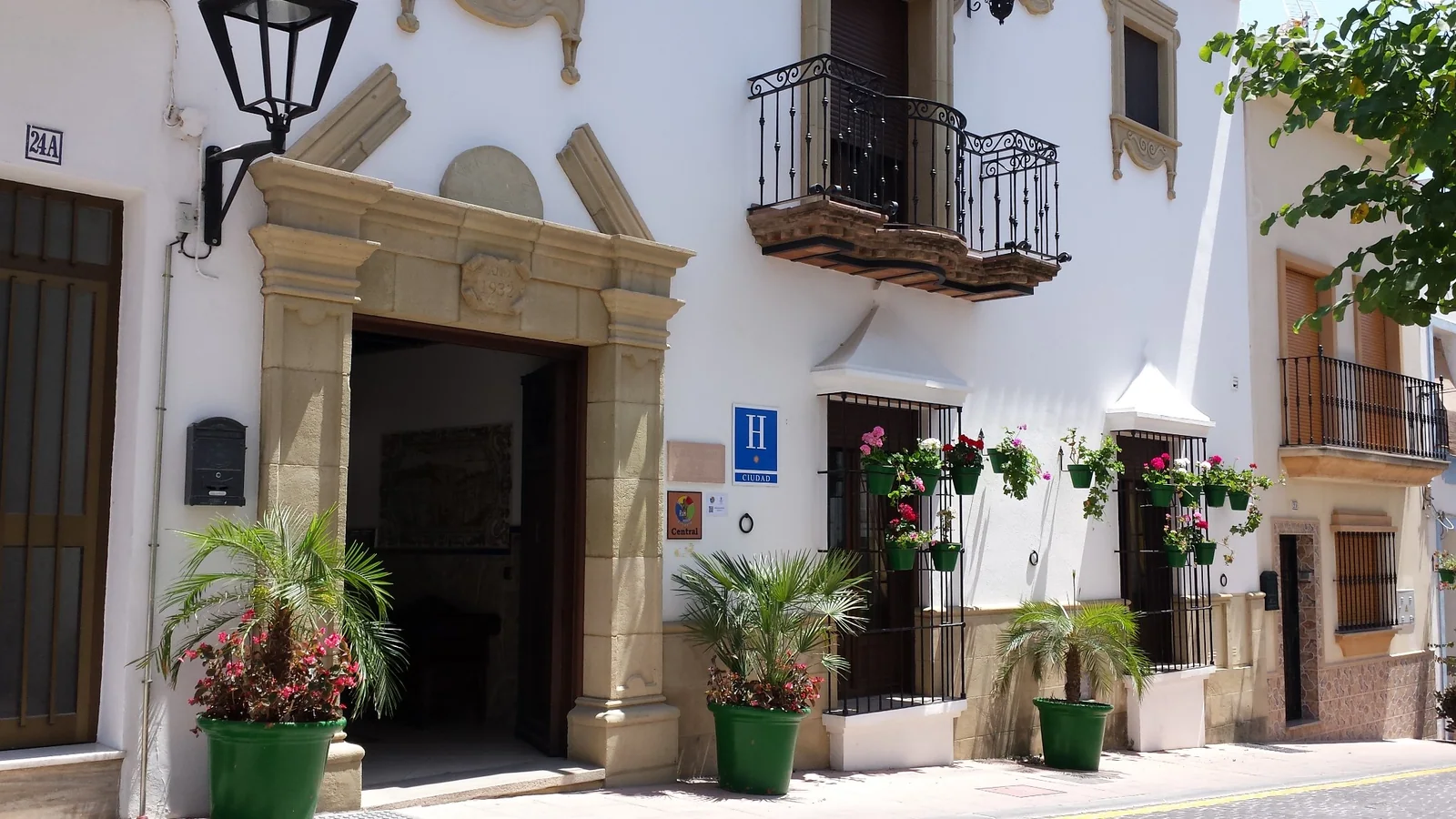 Hotel Boutique Casa Veracruz