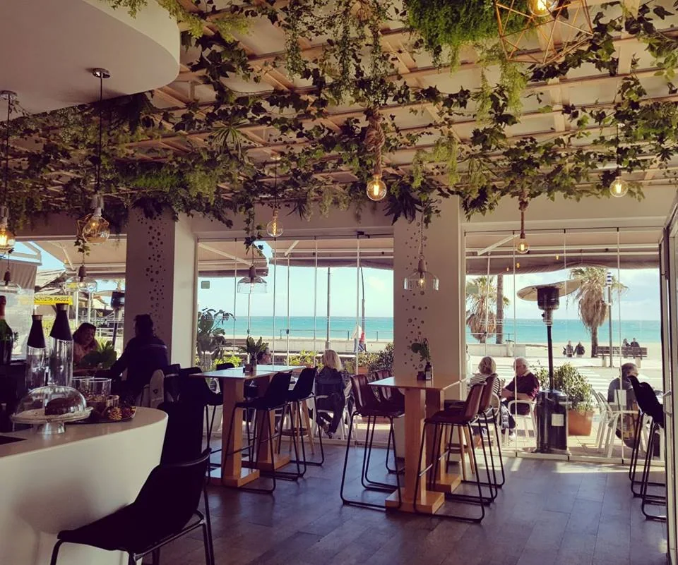 La Bulla Gastrobar, otra vista