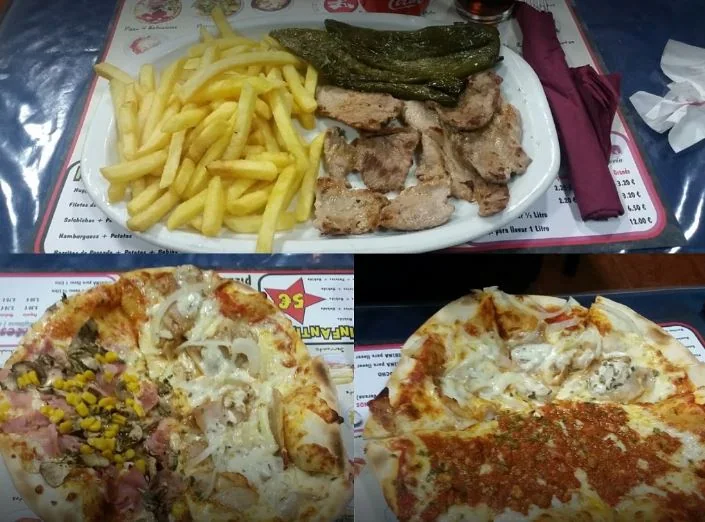 San Roque (Pizzería)