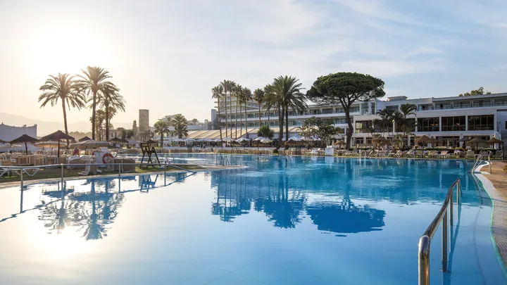 Sol Marbella Estepona – Atalaya Park (Meliá)
