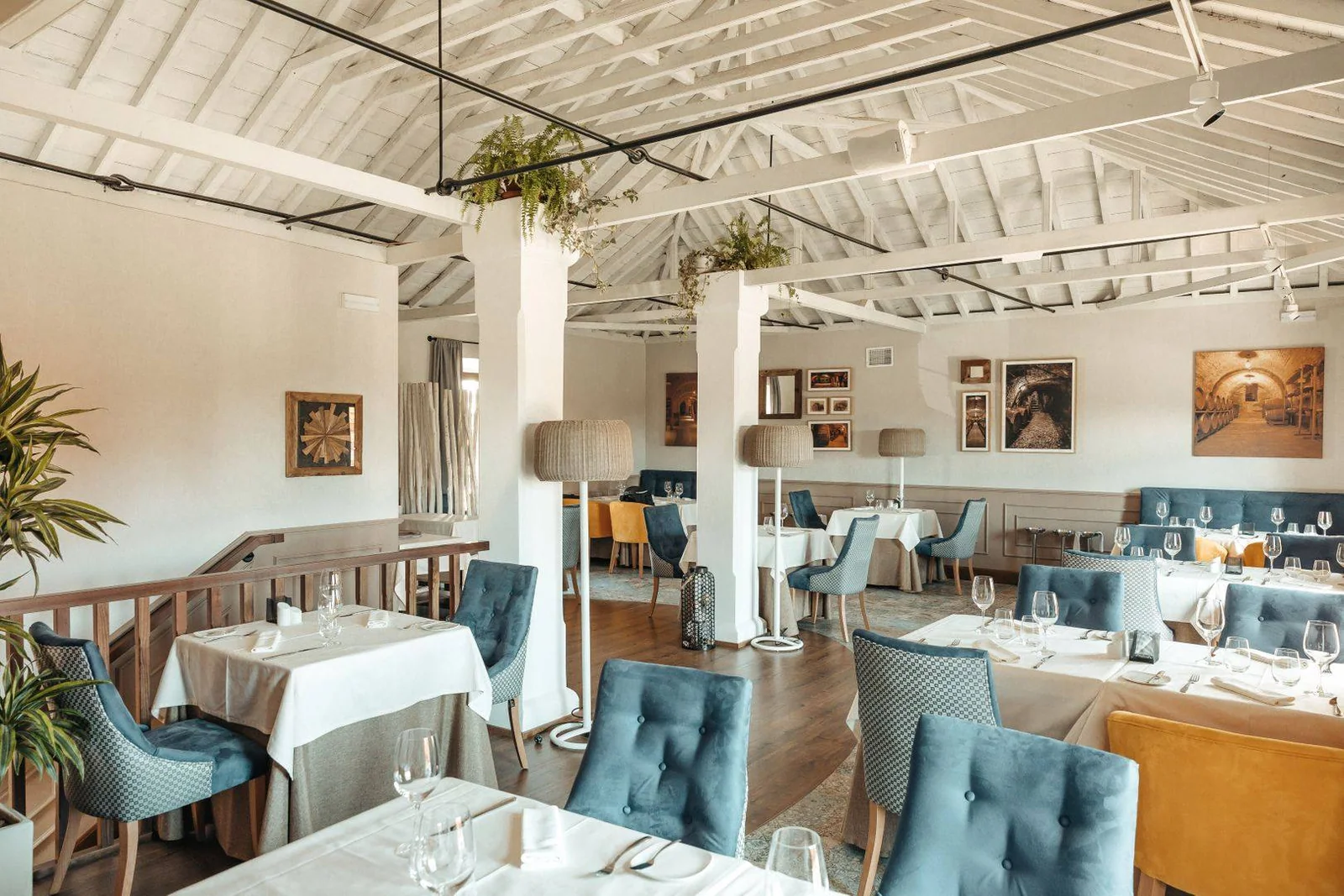 Fons Restaurante, otra vista