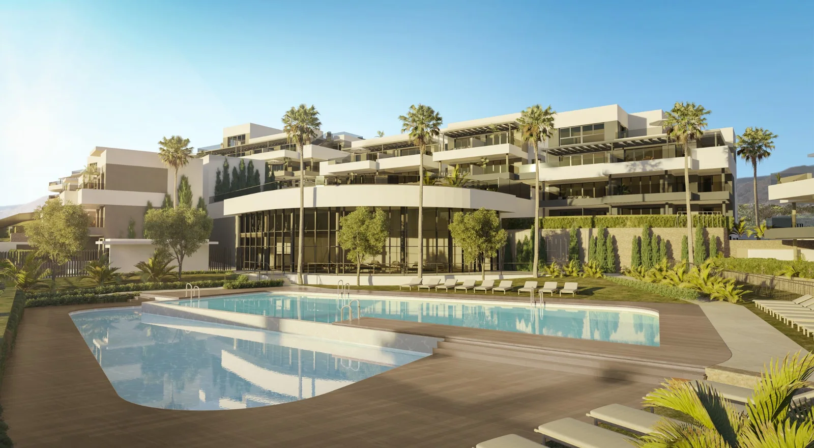Hasury Inmobiliaria, otra vista