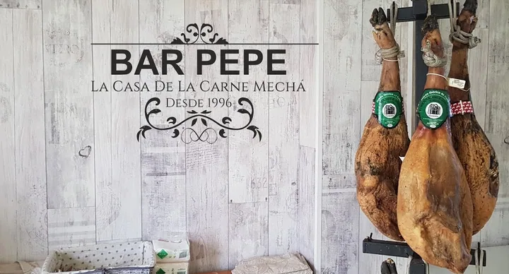 Bar Pepe
