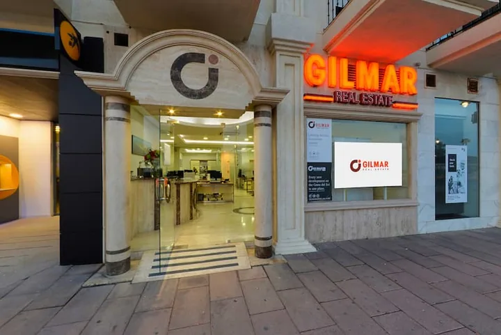 GILMAR Estepona
