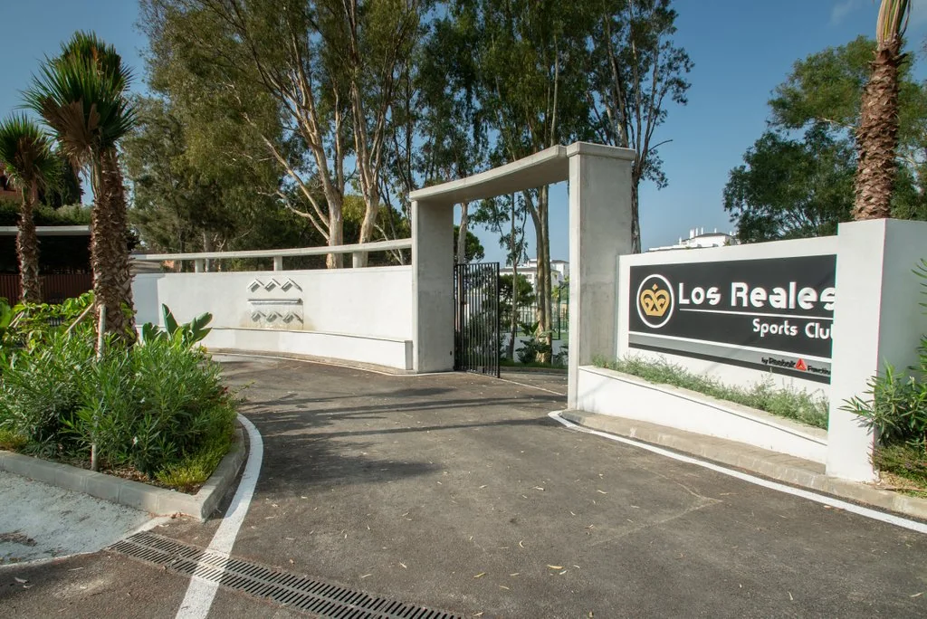 Los Reales Sport Club