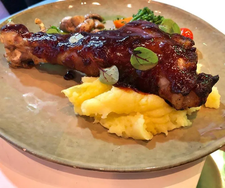 La Bulla Gastrobar