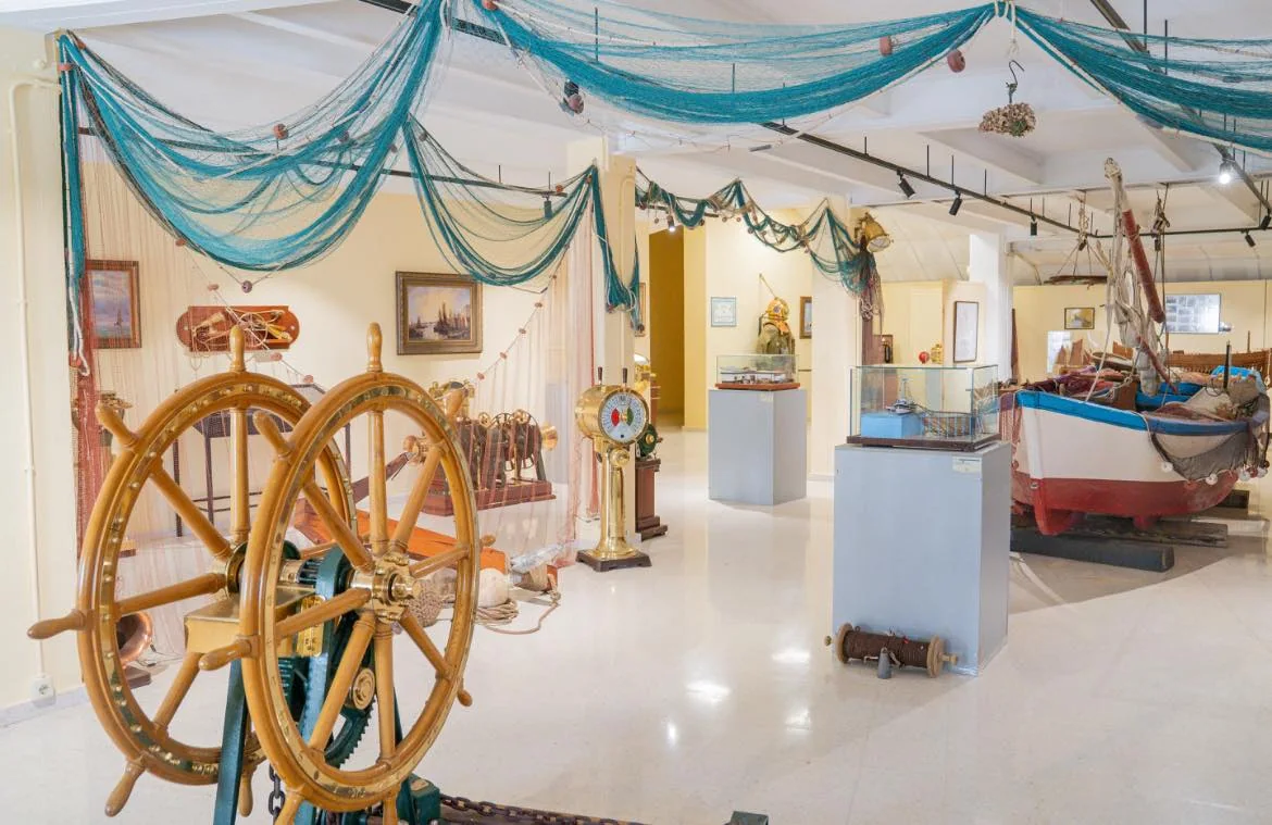 Museo Etnográfico, otra vista