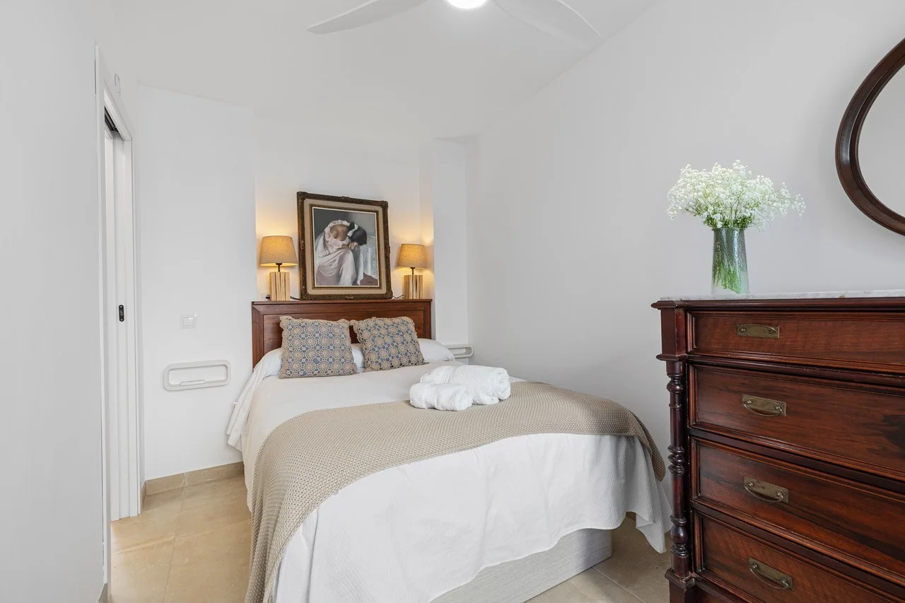 Casa Mata Belén, otra vista