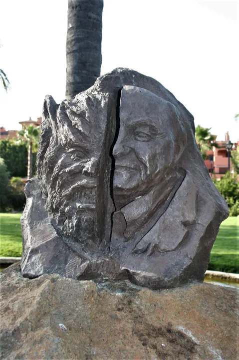 Homenaje a Paul Naschy