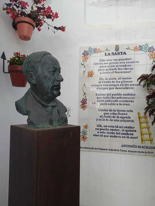 La Saeta