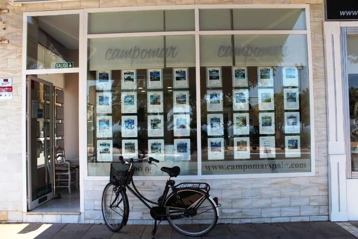 Campomar Estepona, otra vista