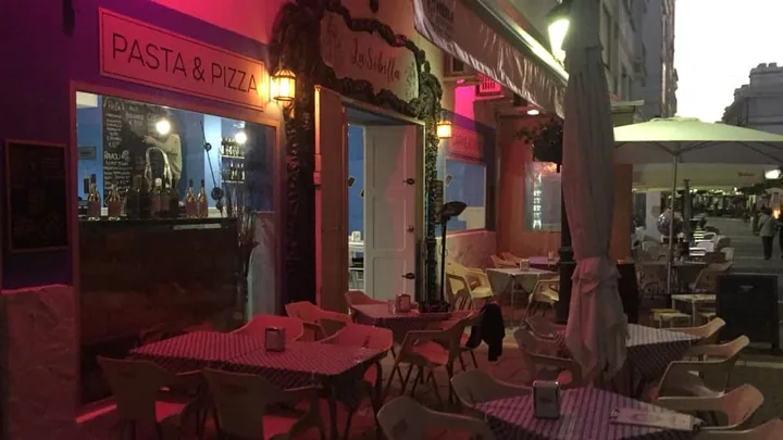 La Sibilla (Italiano)