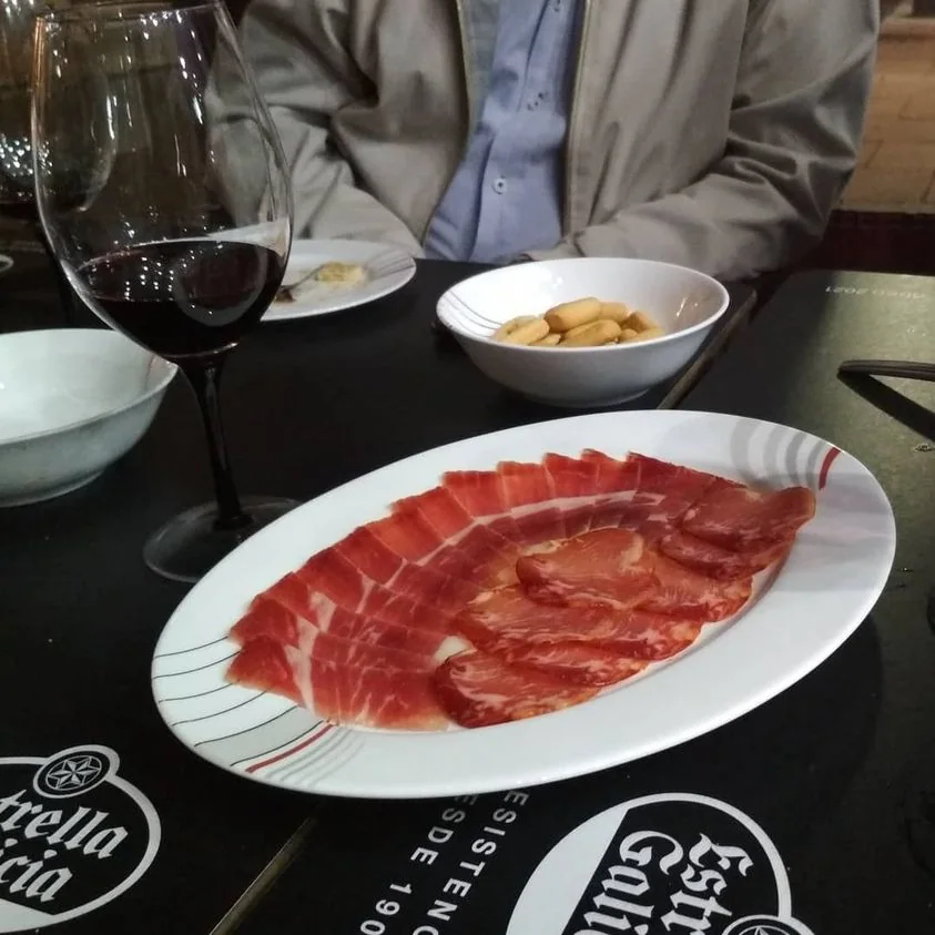 Sabores Gourmet, otra vista
