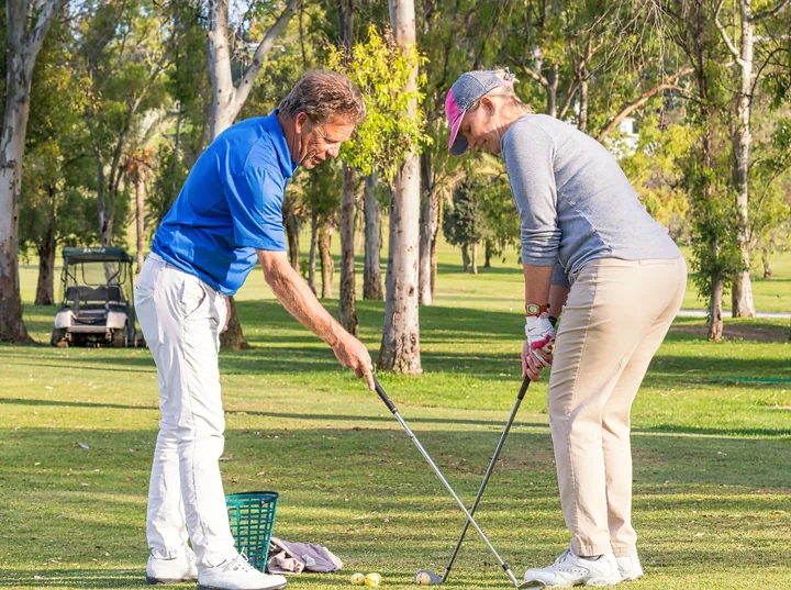 El Paraíso Golf Club (18 hoyos)