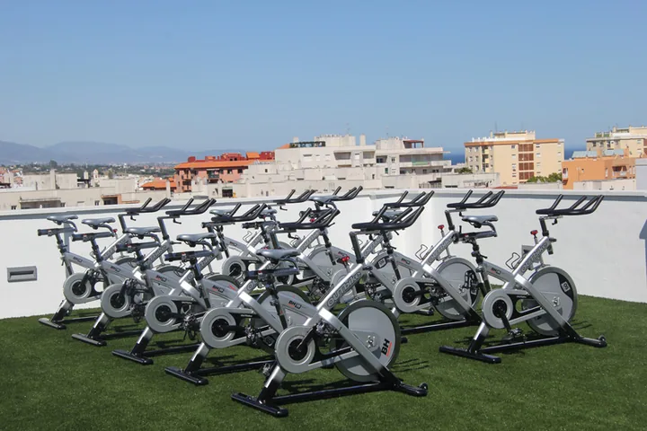 Centro Deportivo Las Mesas
