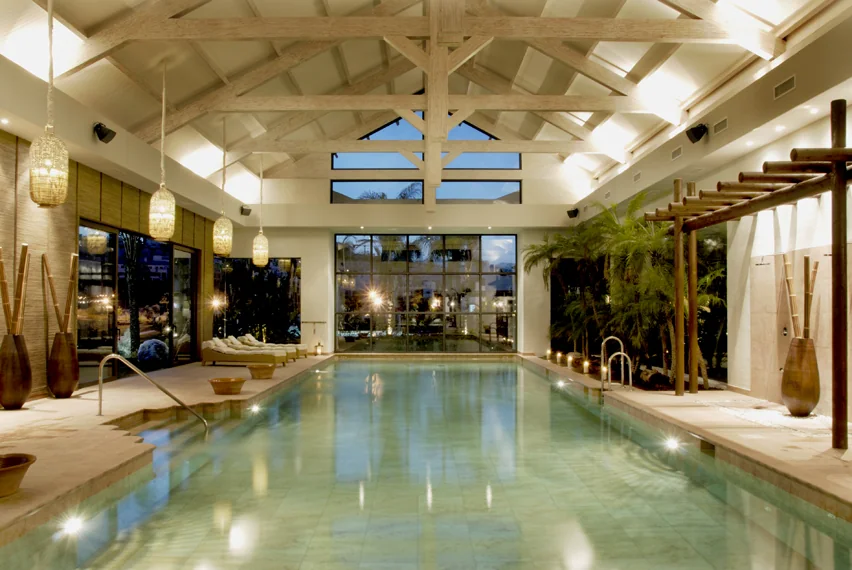 El Campanario Golf & Country House (9 hoyos), otra vista