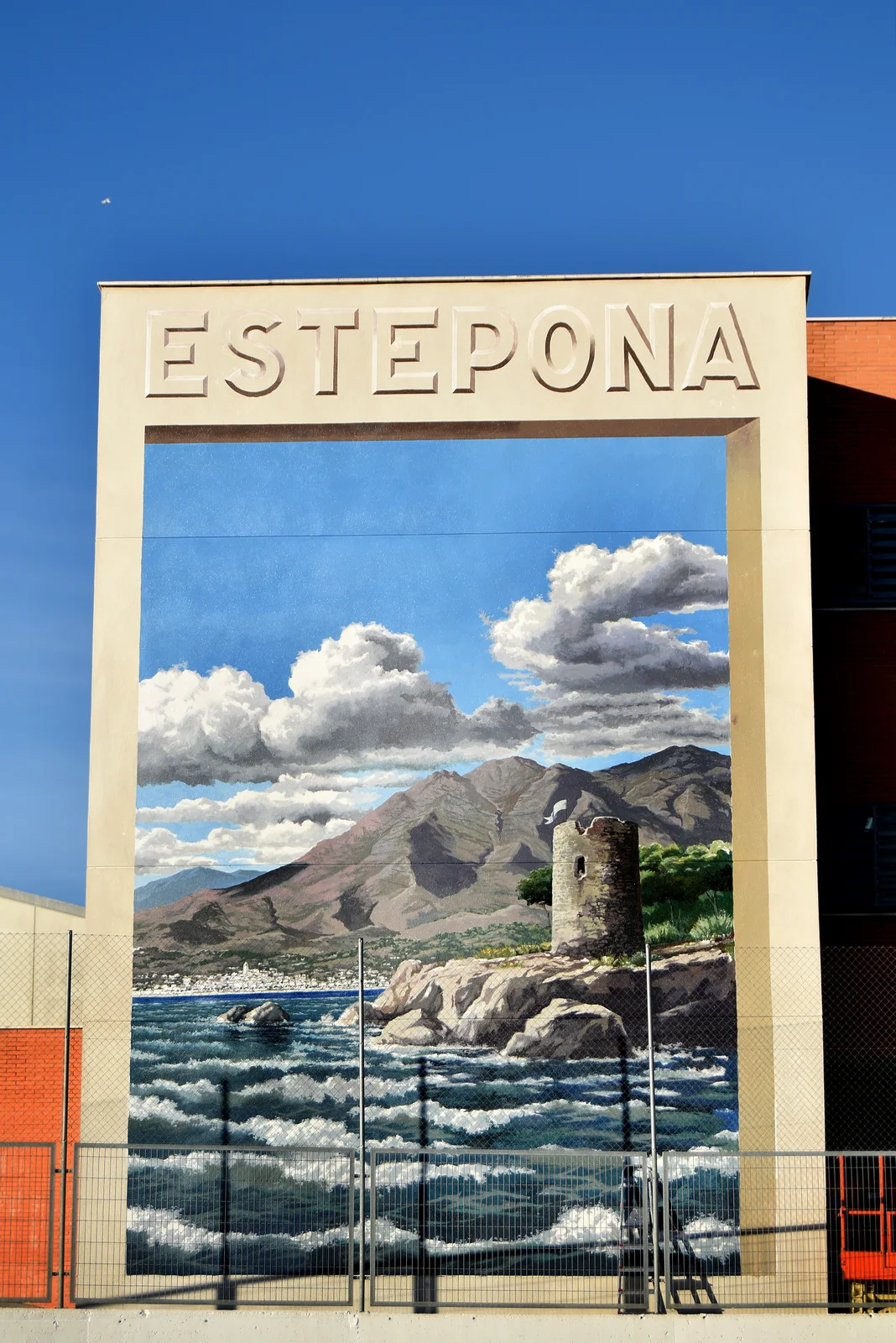 Desde el Mar