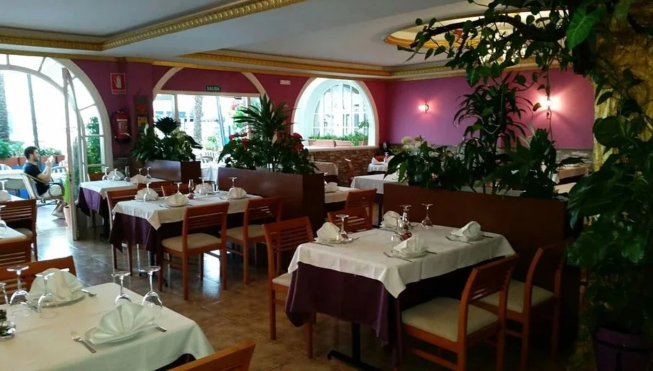Mumbai Masala (Hindú), otra vista