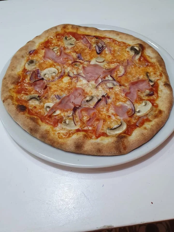 La Sibilla (Italiano), otra vista