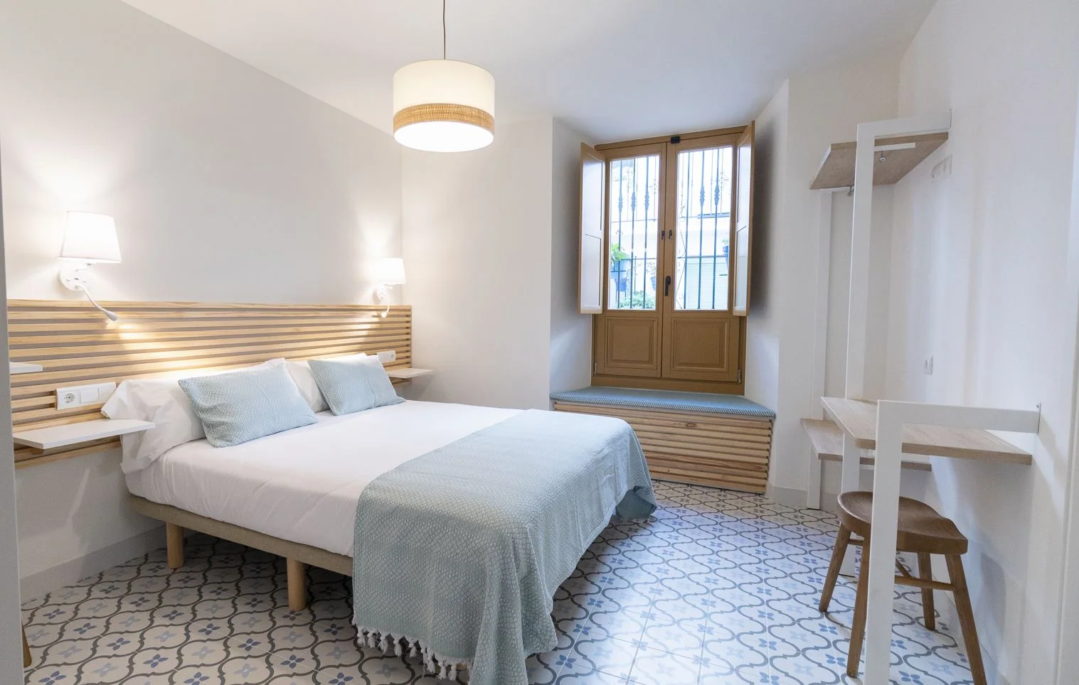 Veranera Hostel, otra vista