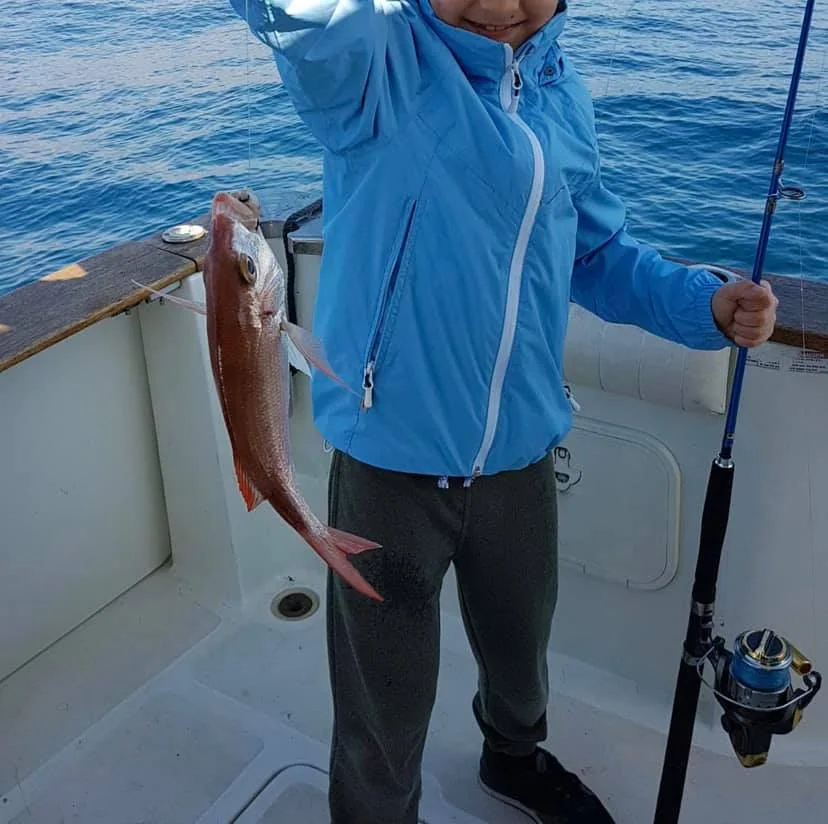 Estepona Fishing Charter & Tours, otra vista
