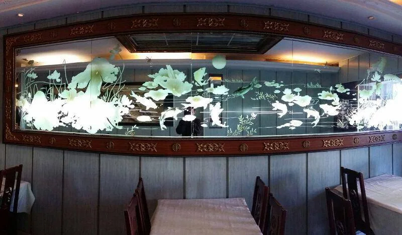 Gran Hong Kong (Chino), otra vista