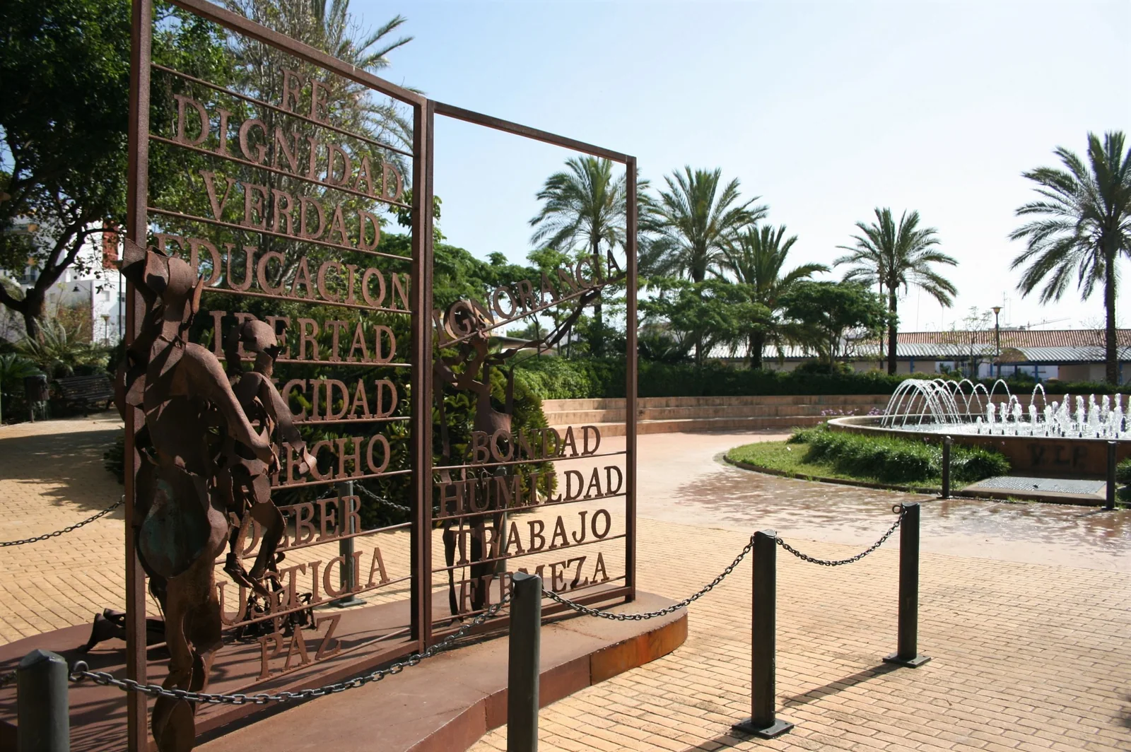 Monumento a la Constitución