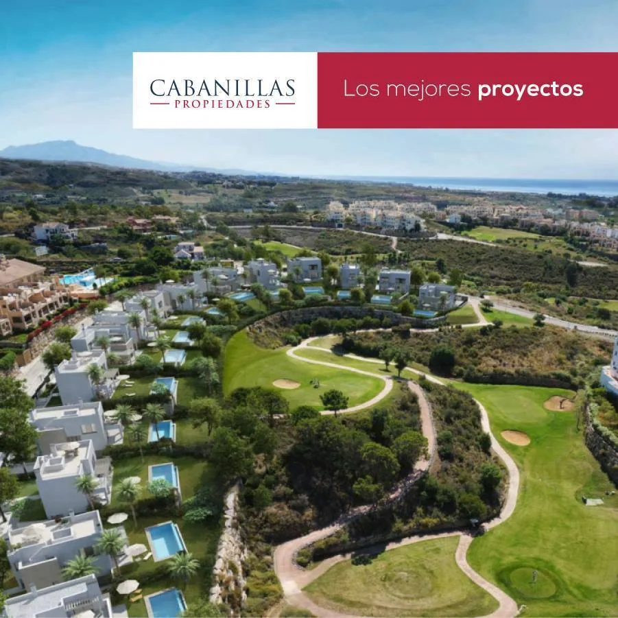 Cabanillas Propiedades, otra vista