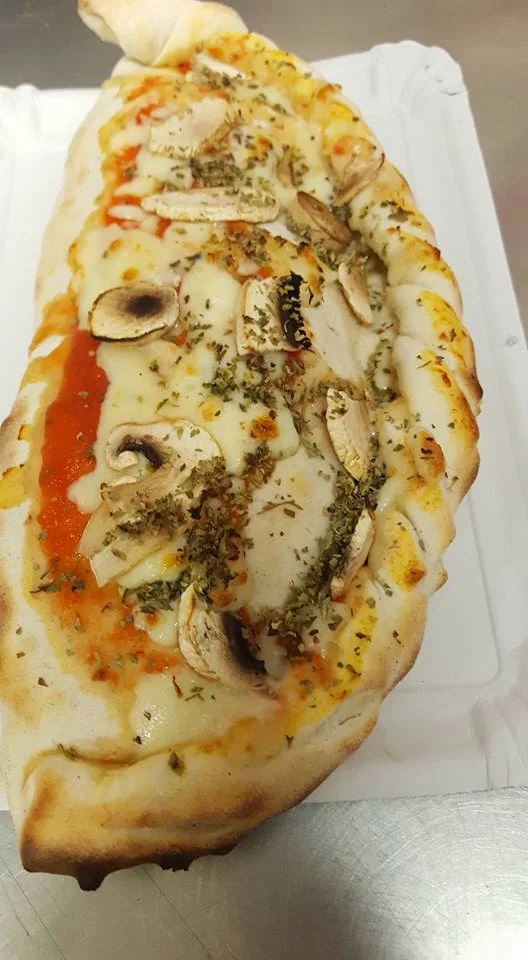 El Speed (comida rápida), otra vista