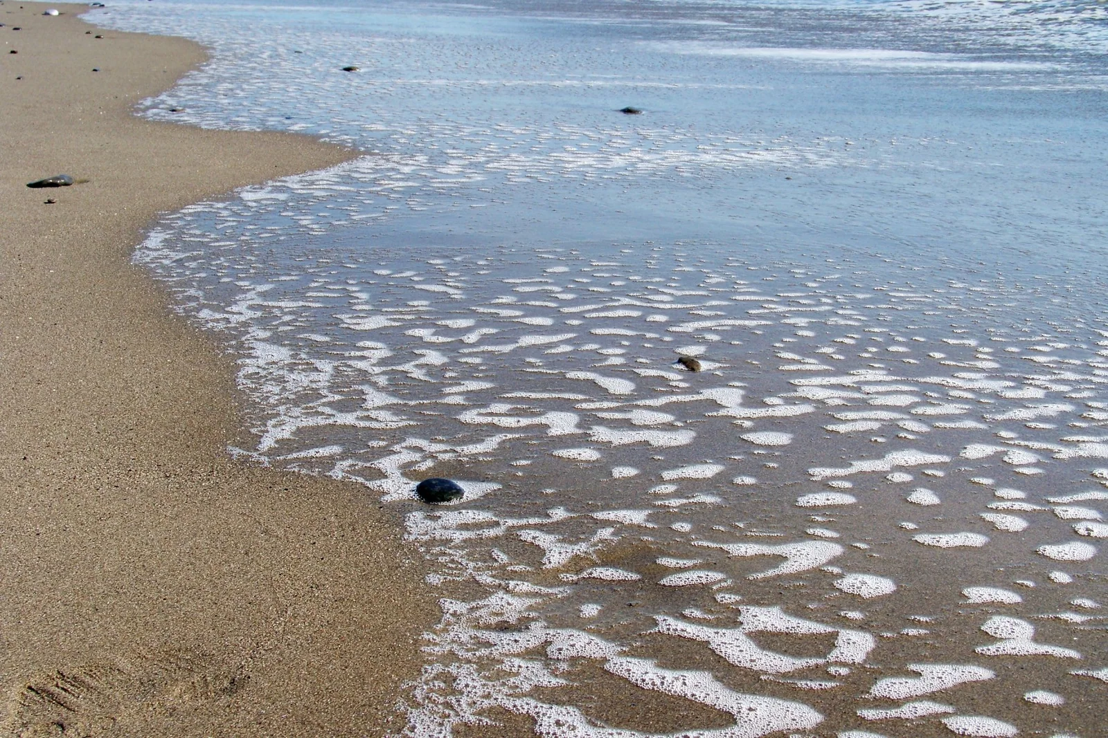 Playa del Castor