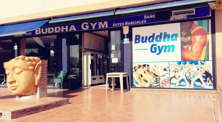 Buddha Gym