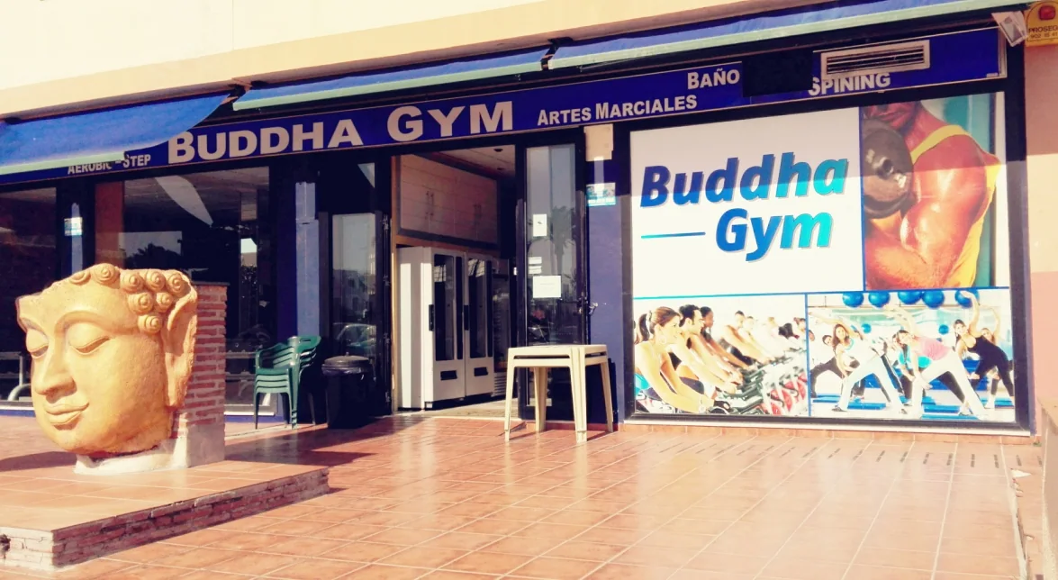 Buddha Gym
