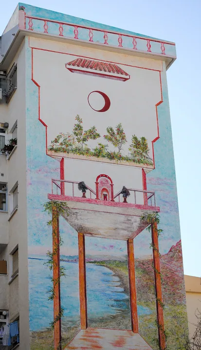 Estepona Bermeja