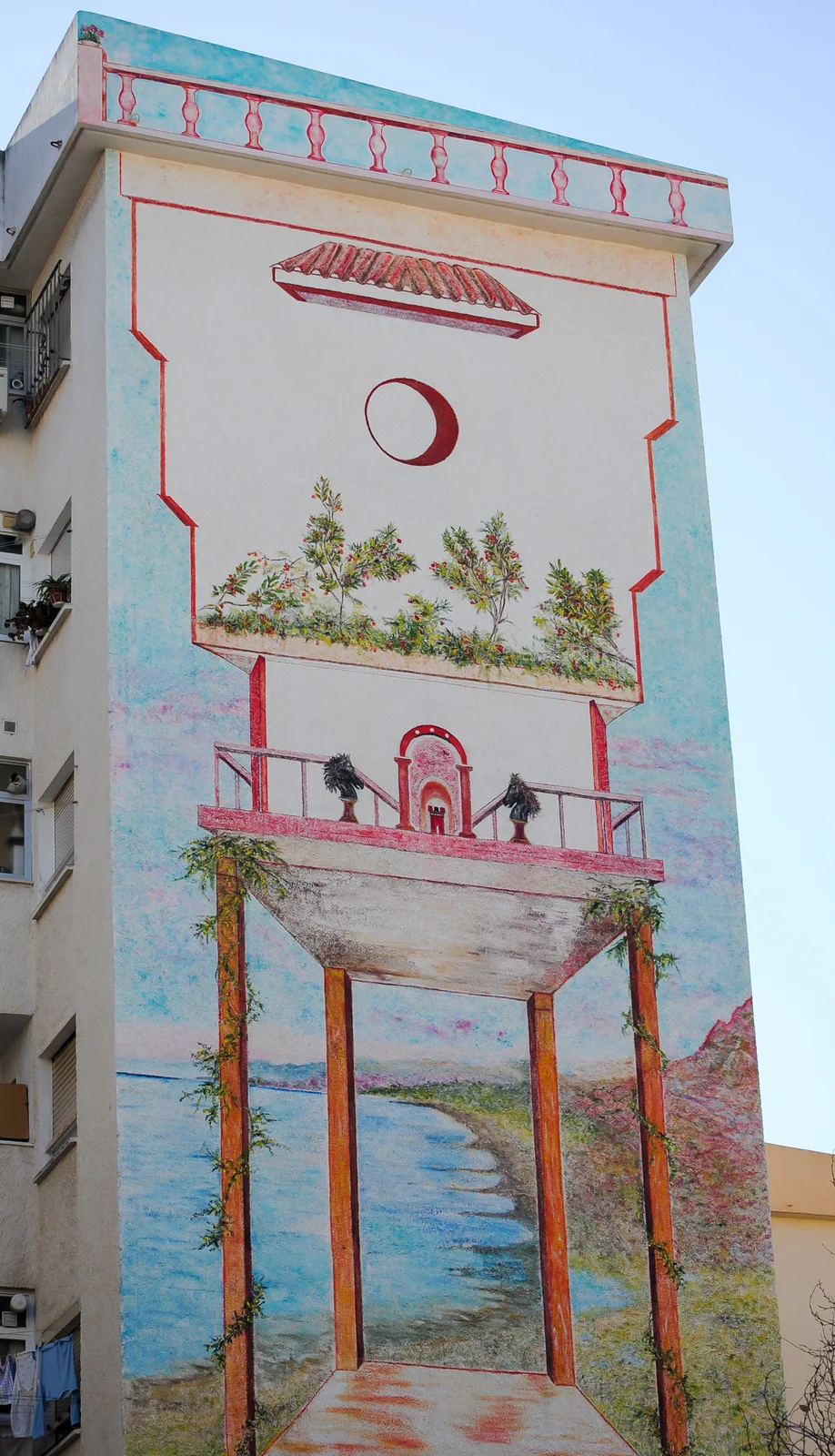 Estepona Bermeja
