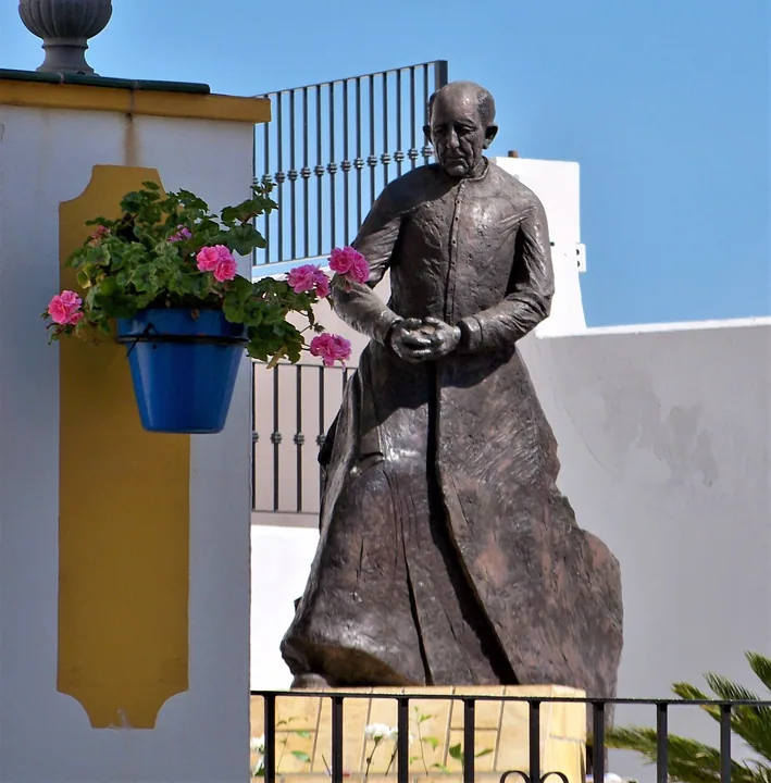 Padre Manuel