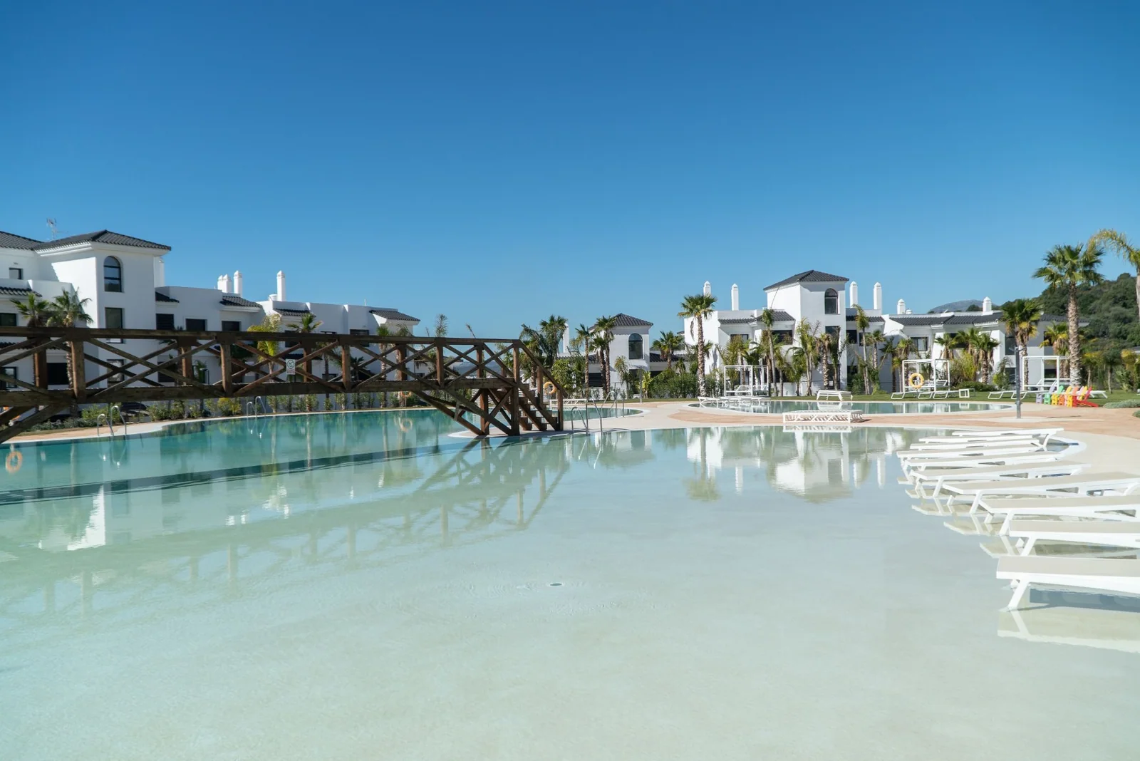 Estepona Holidays Hills, otra vista
