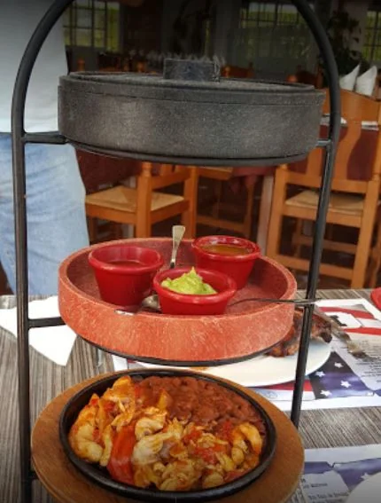 El Paso (Mexicano), otra vista