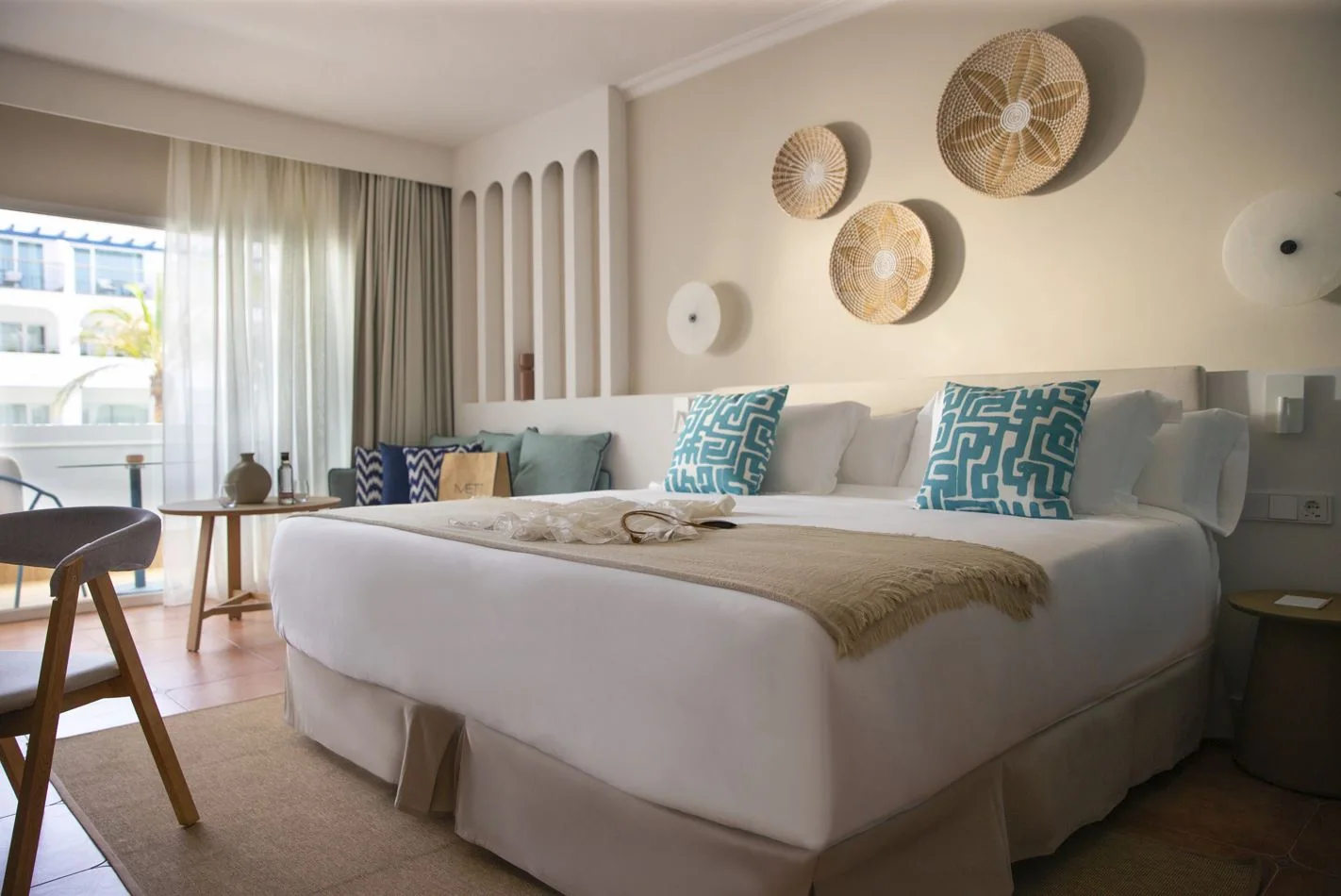 Mett Hotel & Beach Resort, otra vista